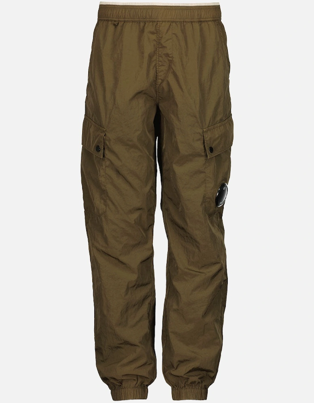 Junior Chrome-R Lens Cargo Track Pants, 4 of 3