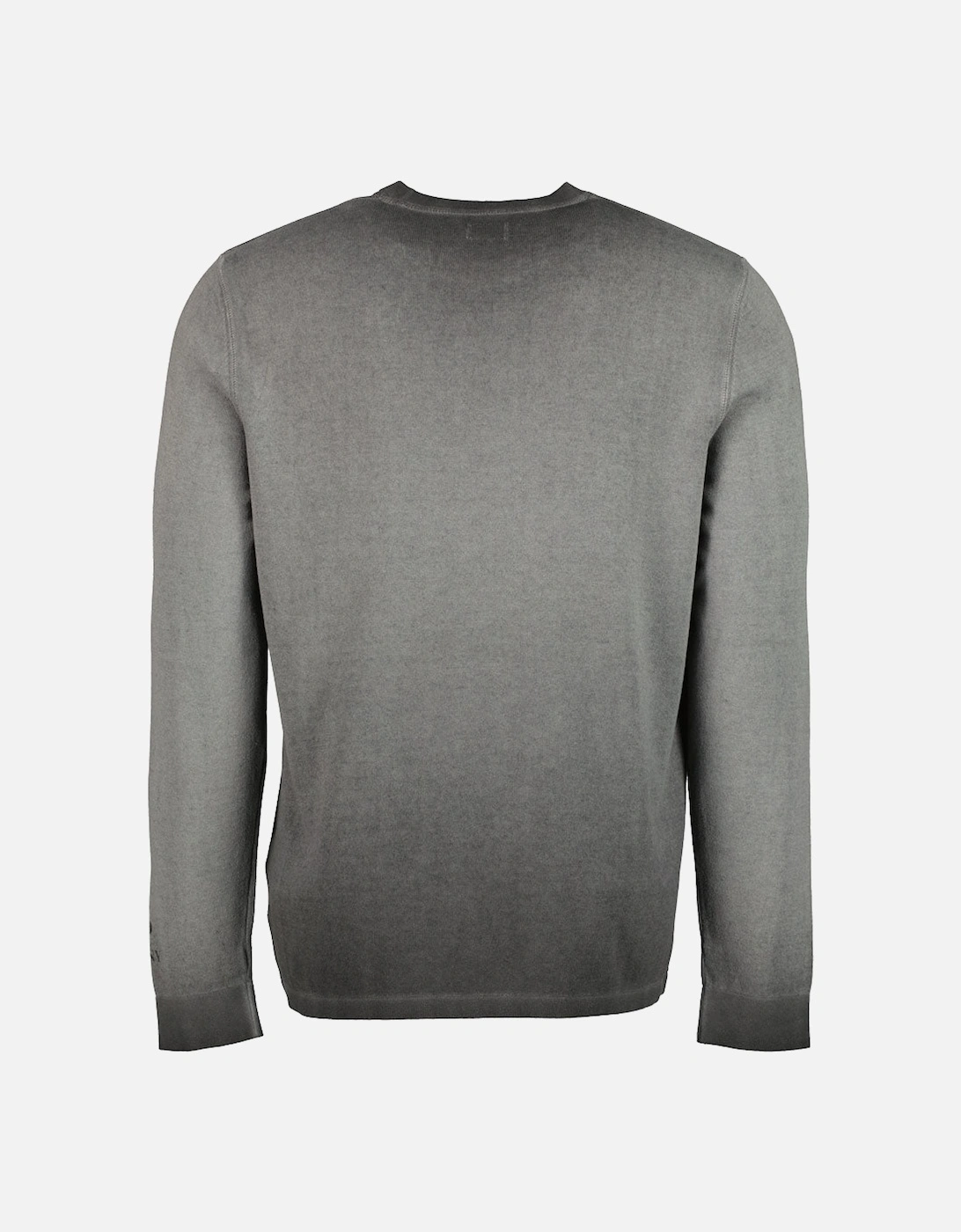 C.P. Cotton Bouclé Crewneck Sweatshirt
