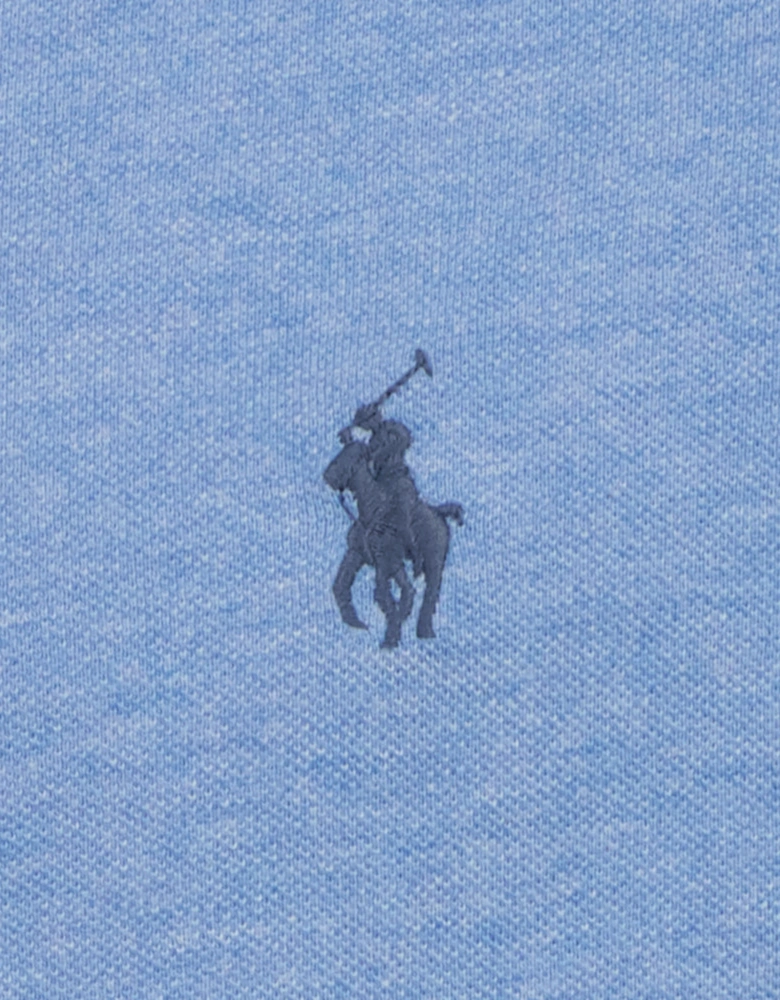 Featherweight Mesh Shirt