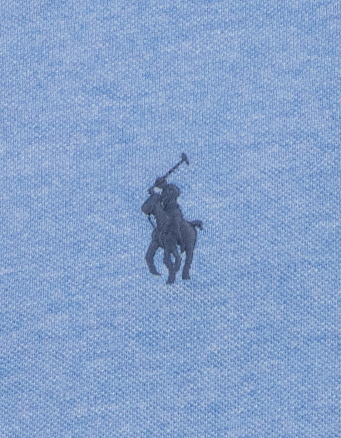 Featherweight Mesh Shirt