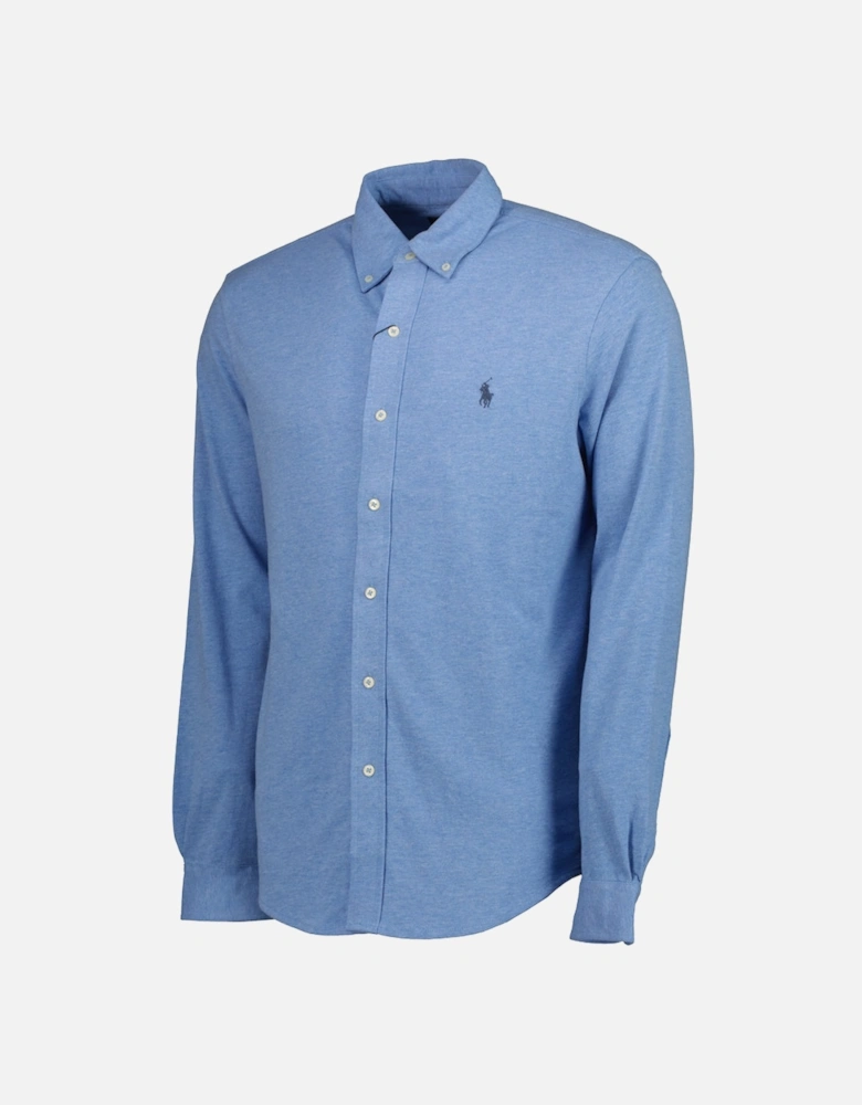 Featherweight Mesh Shirt