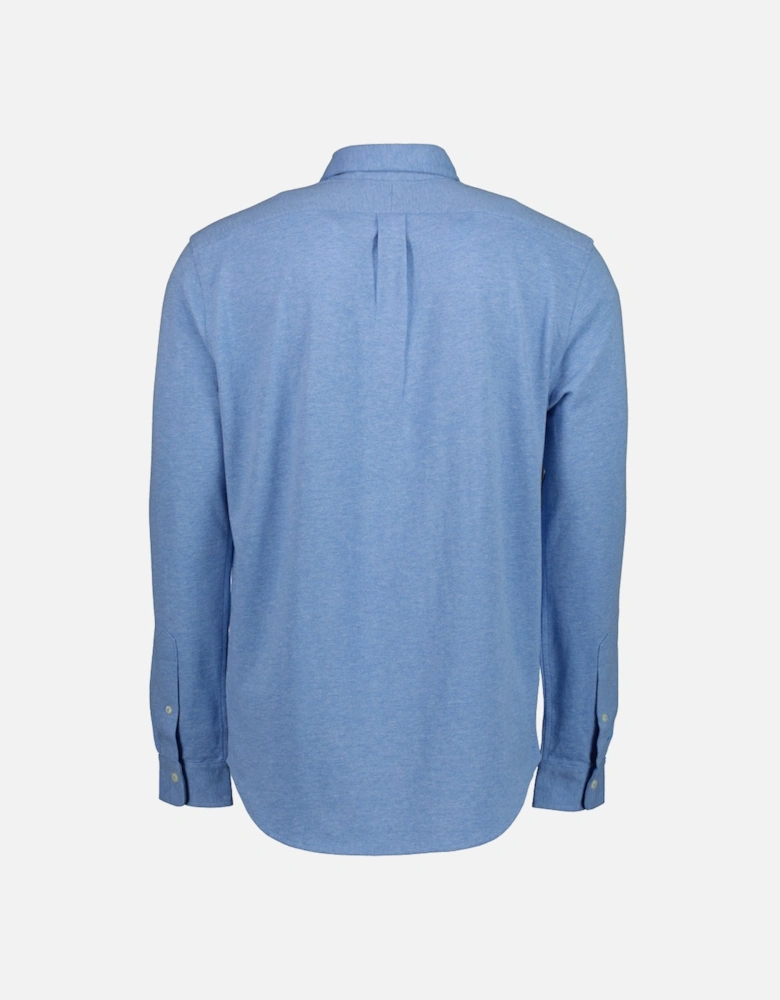 Featherweight Mesh Shirt