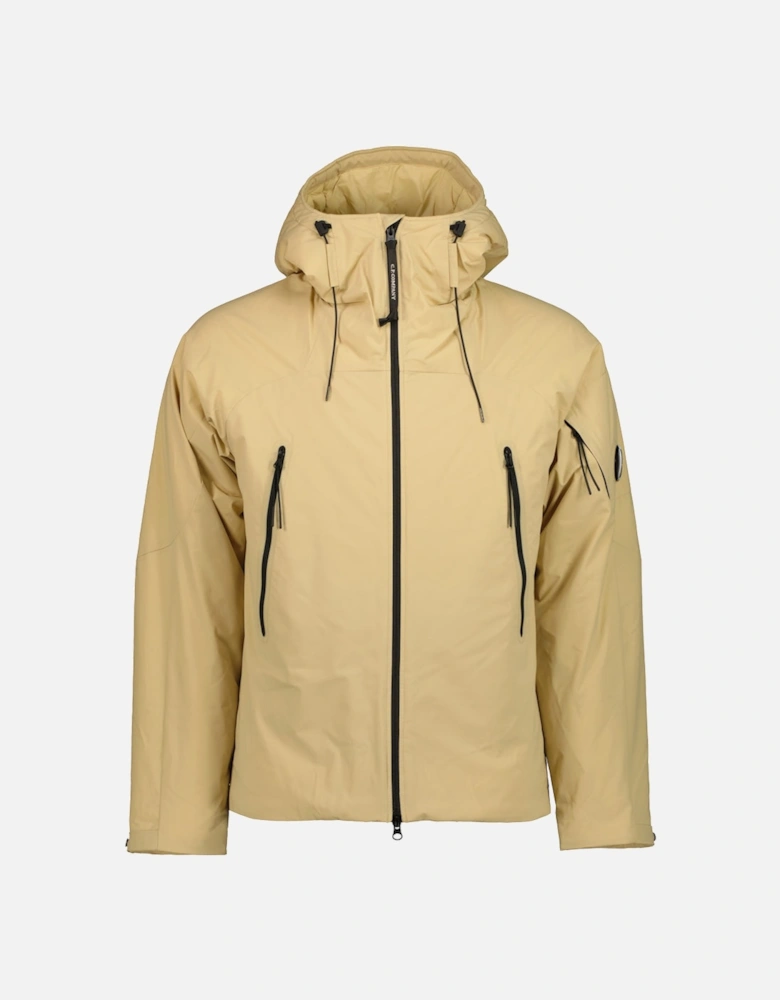 Padded Pro-Tek Lens Jacket