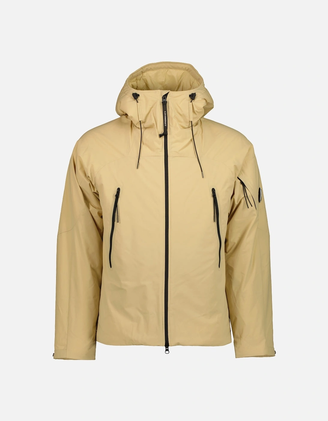 Padded Pro-Tek Lens Jacket, 6 of 5