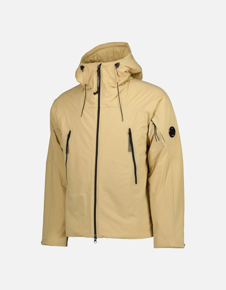 Padded Pro-Tek Lens Jacket