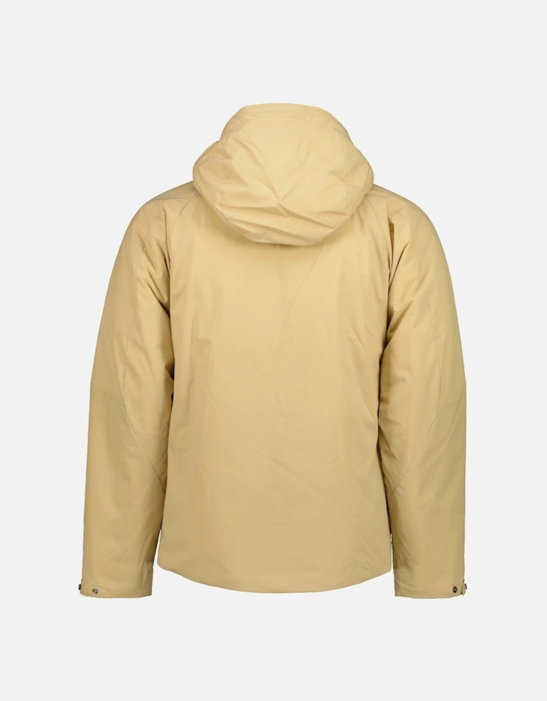 Padded Pro-Tek Lens Jacket