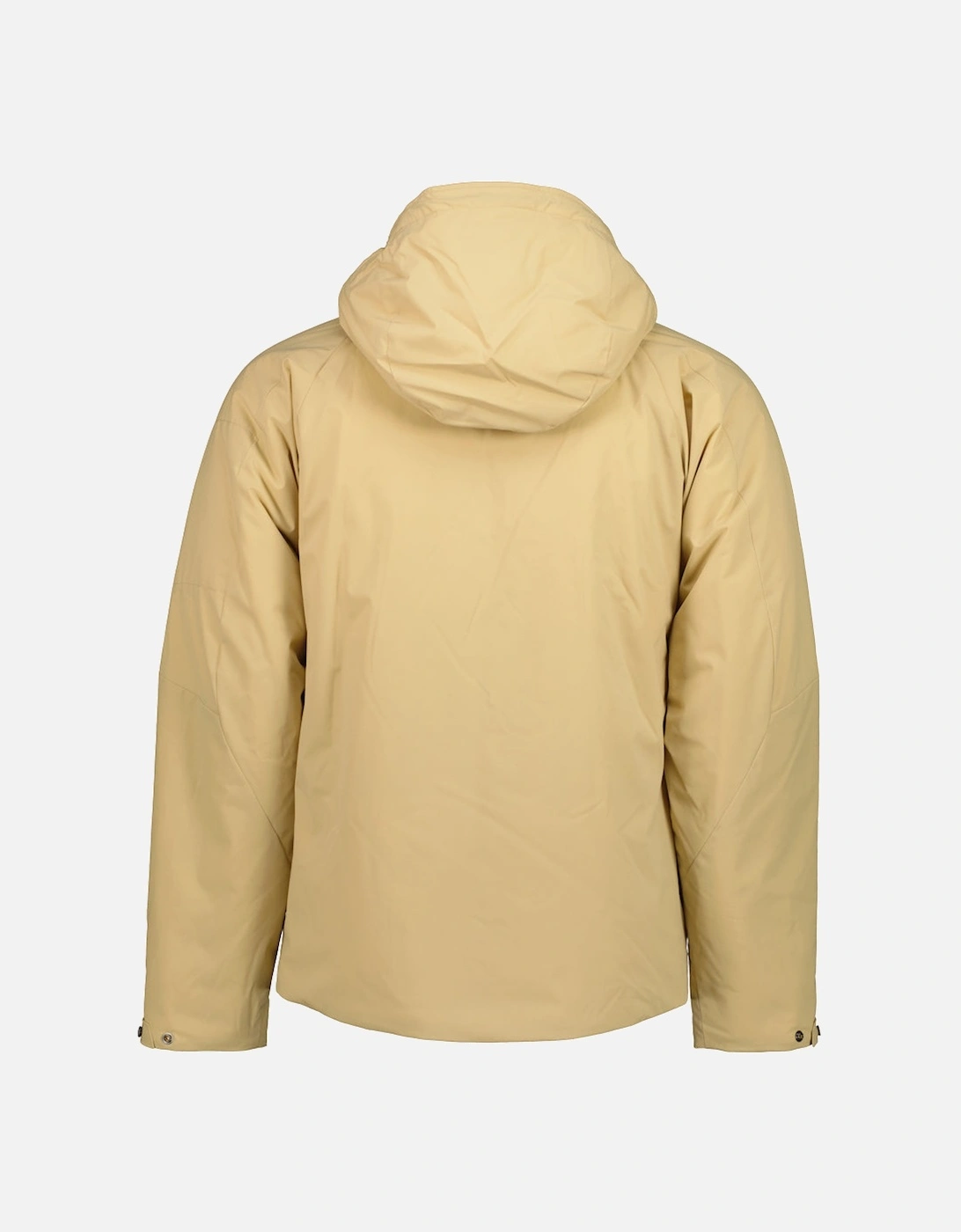 Padded Pro-Tek Lens Jacket