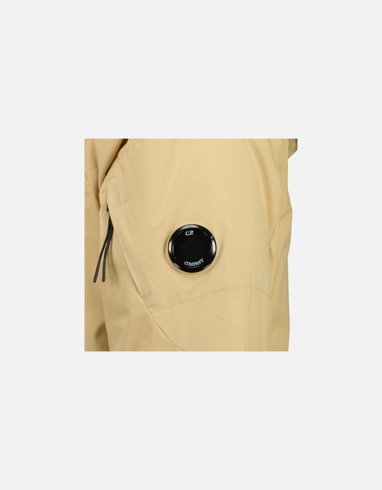 Padded Pro-Tek Lens Jacket