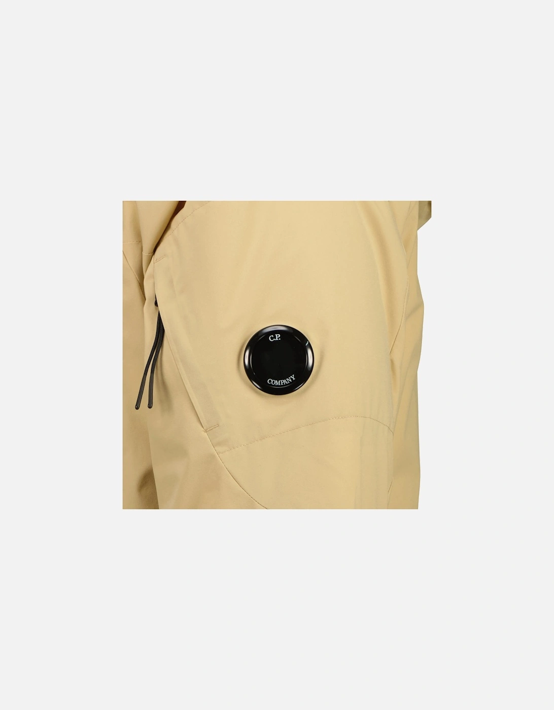 Padded Pro-Tek Lens Jacket