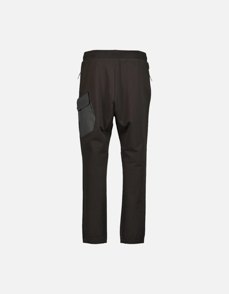 Metropolis Stretch Fleece Sweat Pants