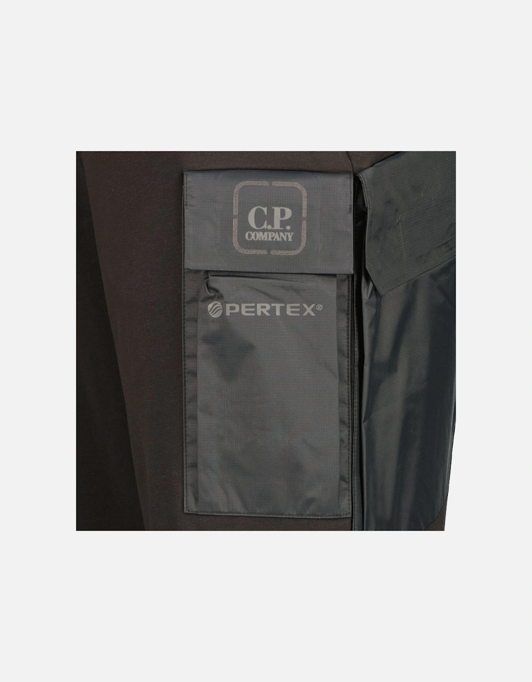 Metropolis Stretch Fleece Sweat Pants