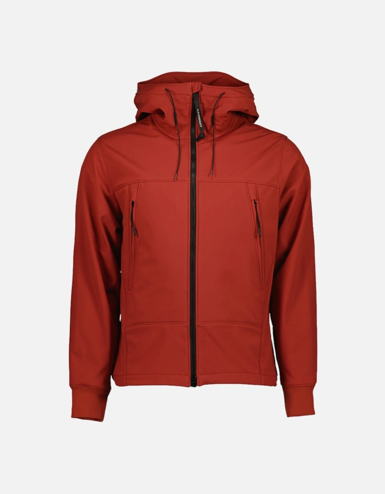 Shell-R Goggle Jacket