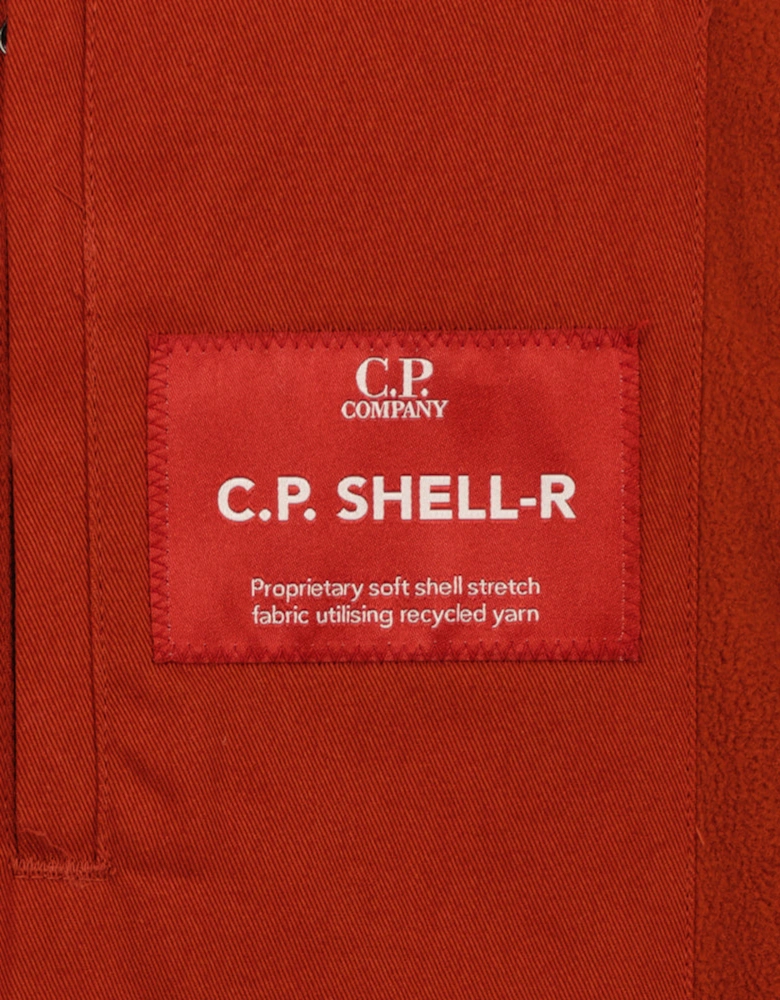 Shell-R Goggle Jacket