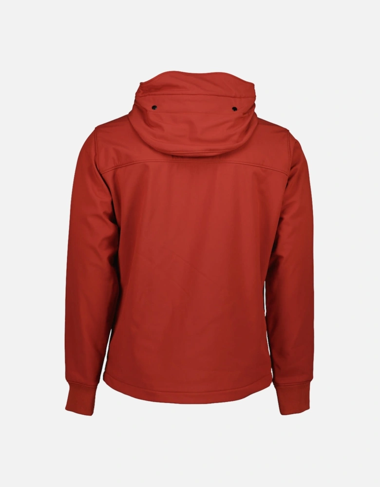 Shell-R Goggle Jacket