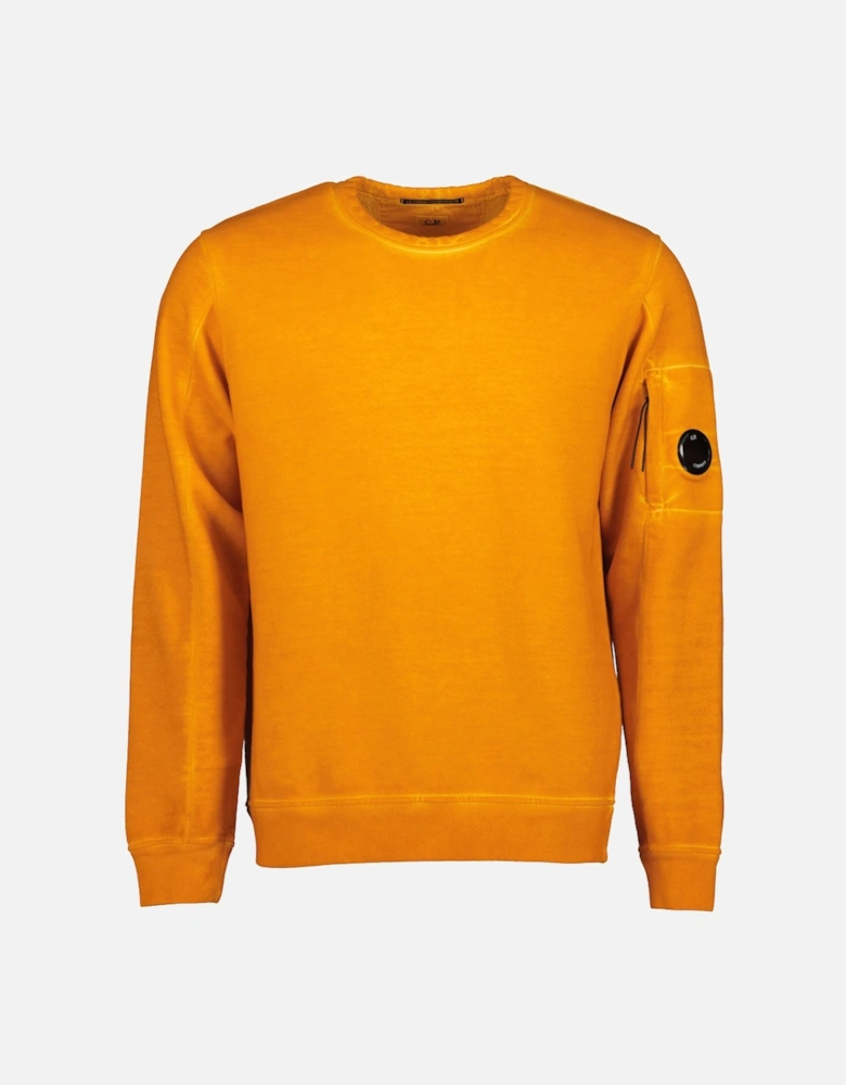Crewneck I.C.E. Lens Sweatshirt