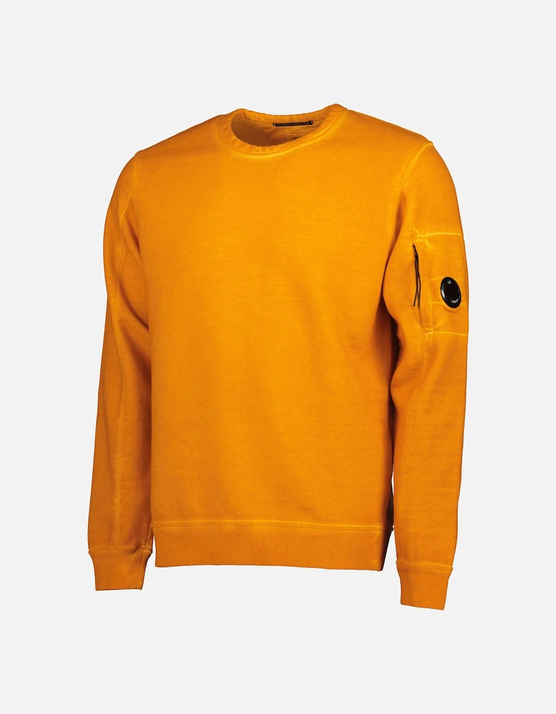 Crewneck I.C.E. Lens Sweatshirt