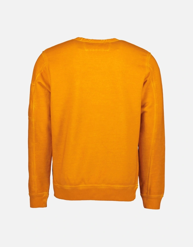 Crewneck I.C.E. Lens Sweatshirt