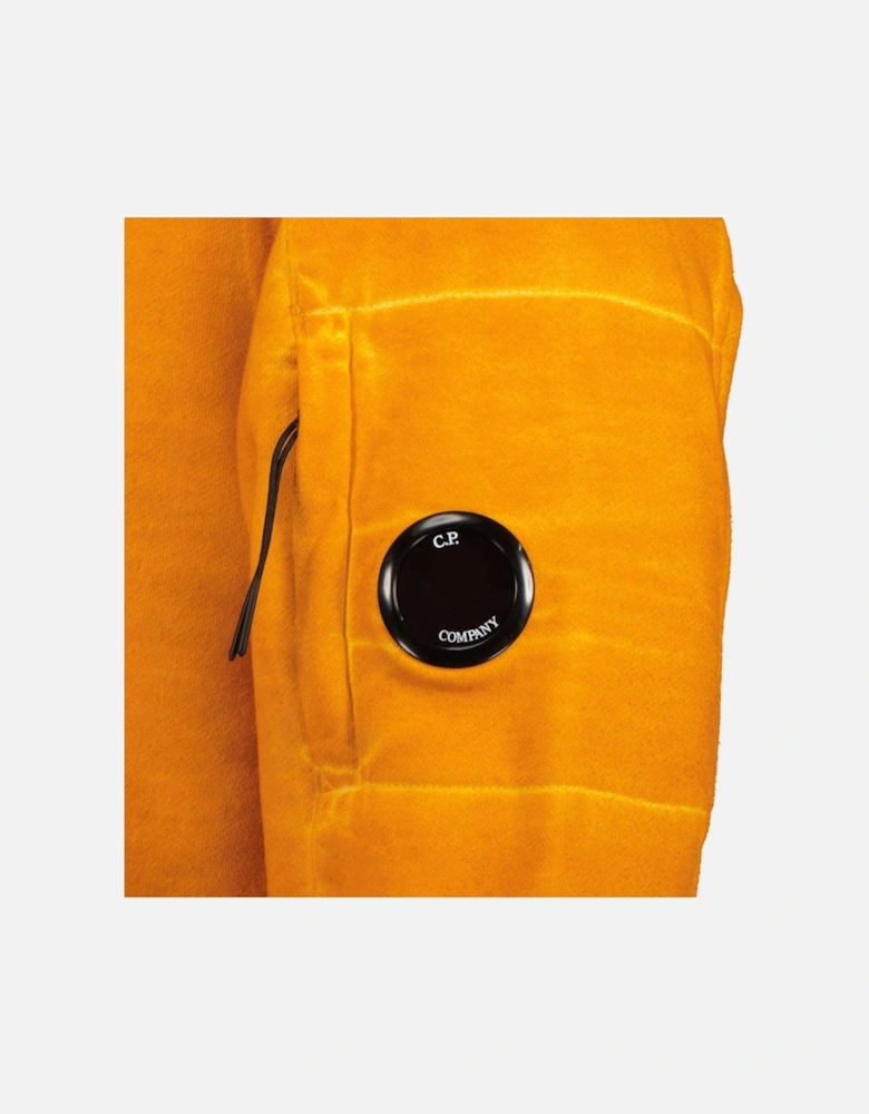 Crewneck I.C.E. Lens Sweatshirt