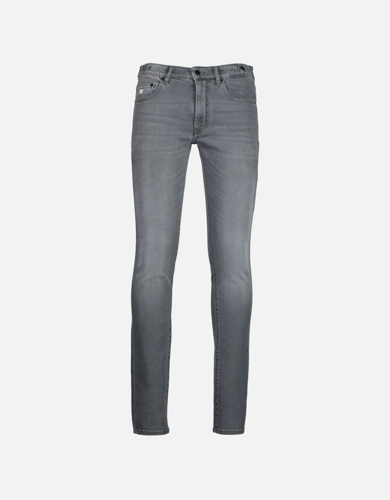 C.P. Company Five Pocket Slim Fit Jeans