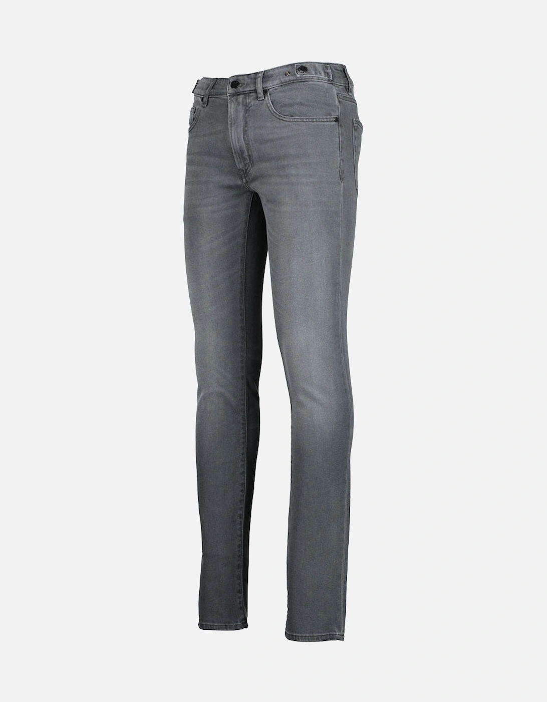 C.P. Company Five Pocket Slim Fit Jeans