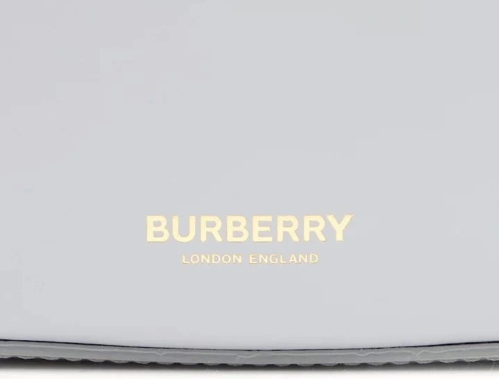 Mini Leather Zip Olympia Bag