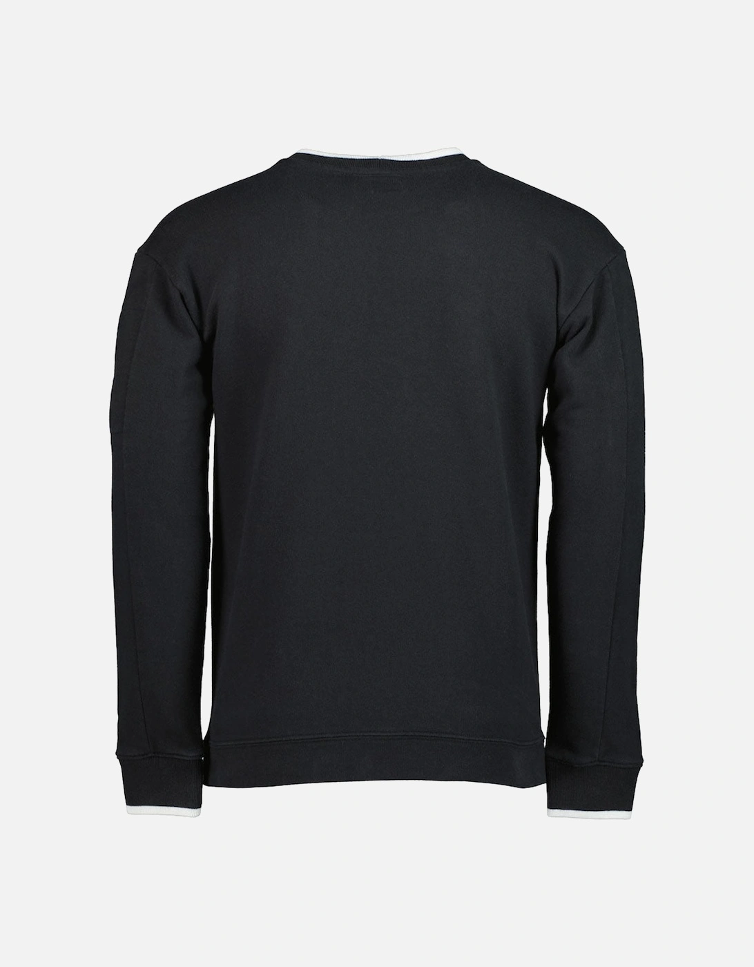 C.P. Company Junior Lens Crewneck '_020' Sweatshirt