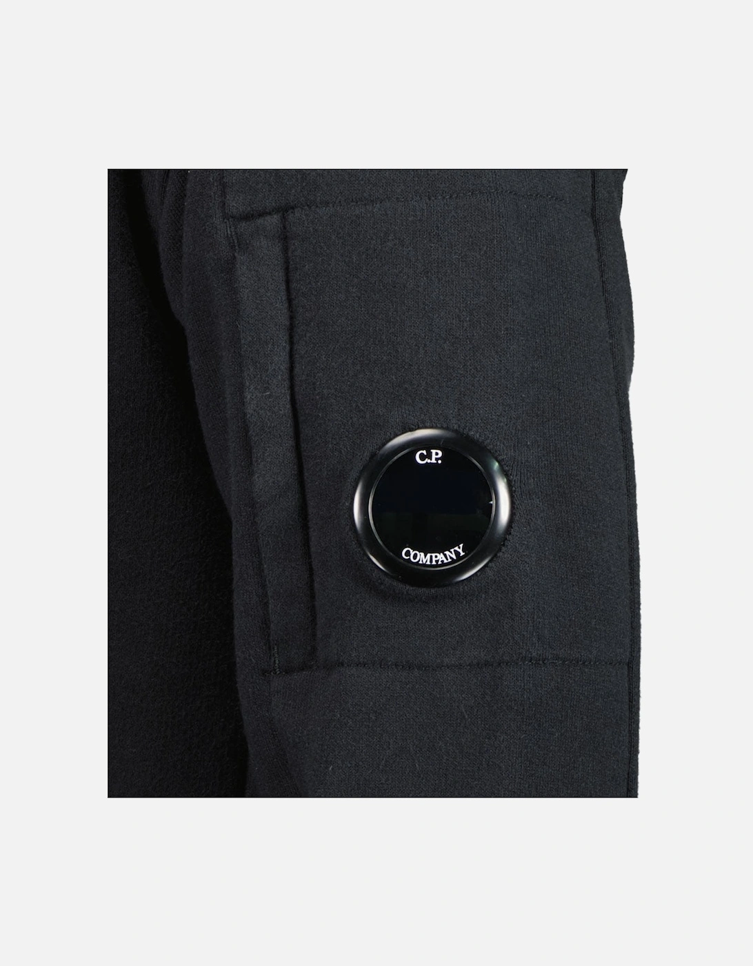 C.P. Company Junior Lens Crewneck '_020' Sweatshirt