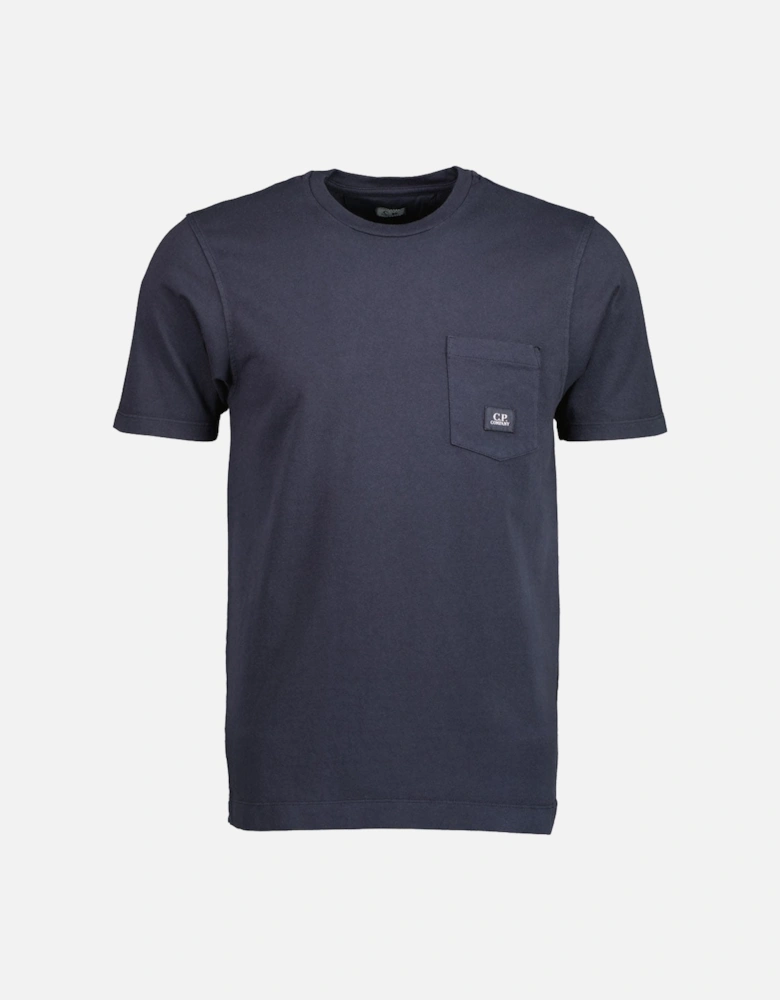 Pocket Logo T-Shirt