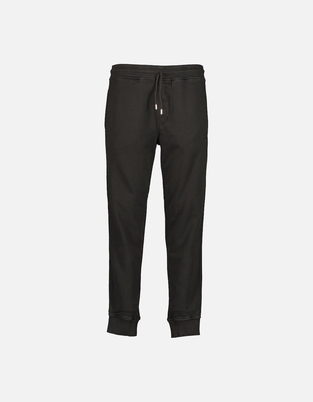 Diagonal Fleece Logo Sweat Pants, 5 of 4