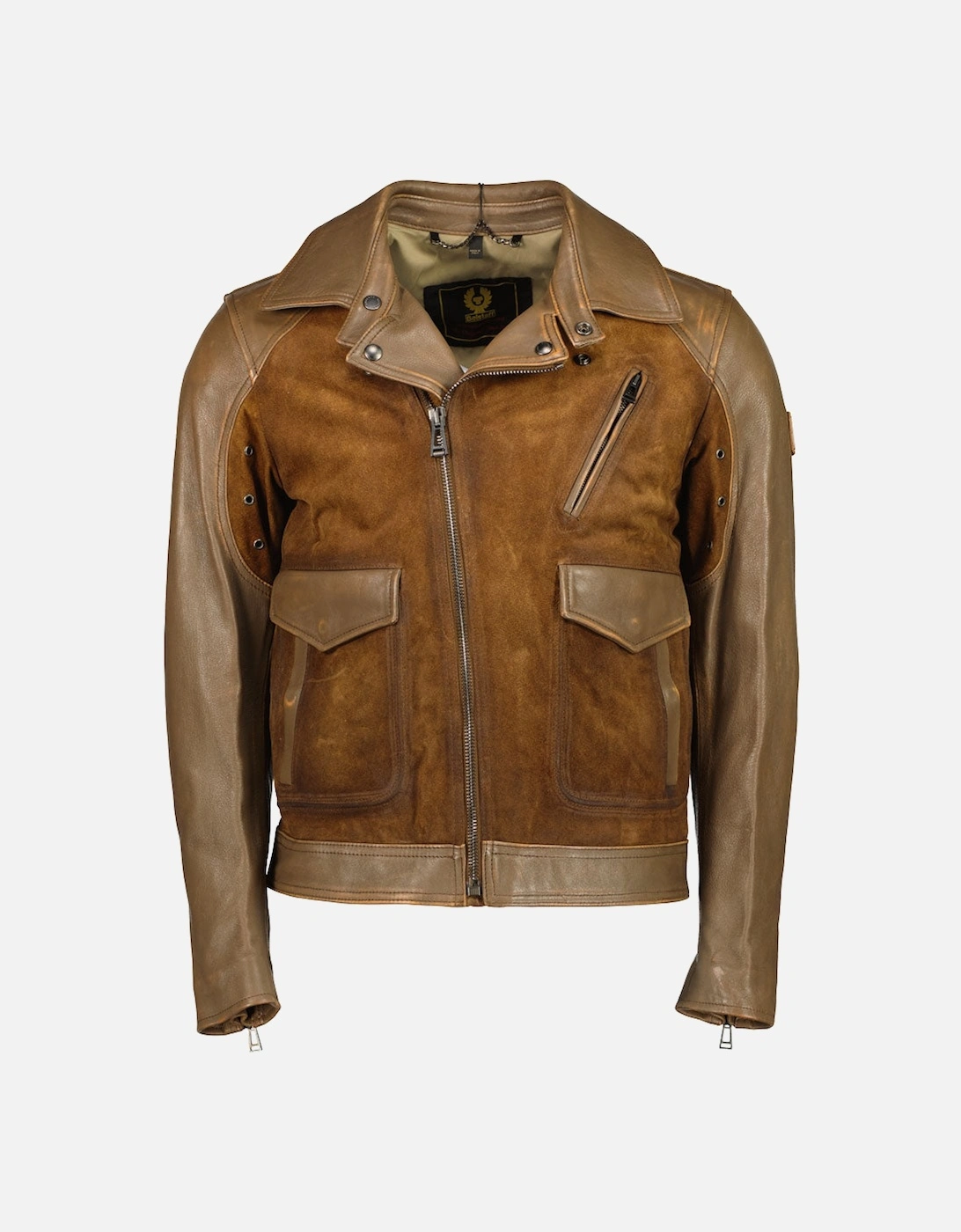 Charlie Jacket, 9 of 8