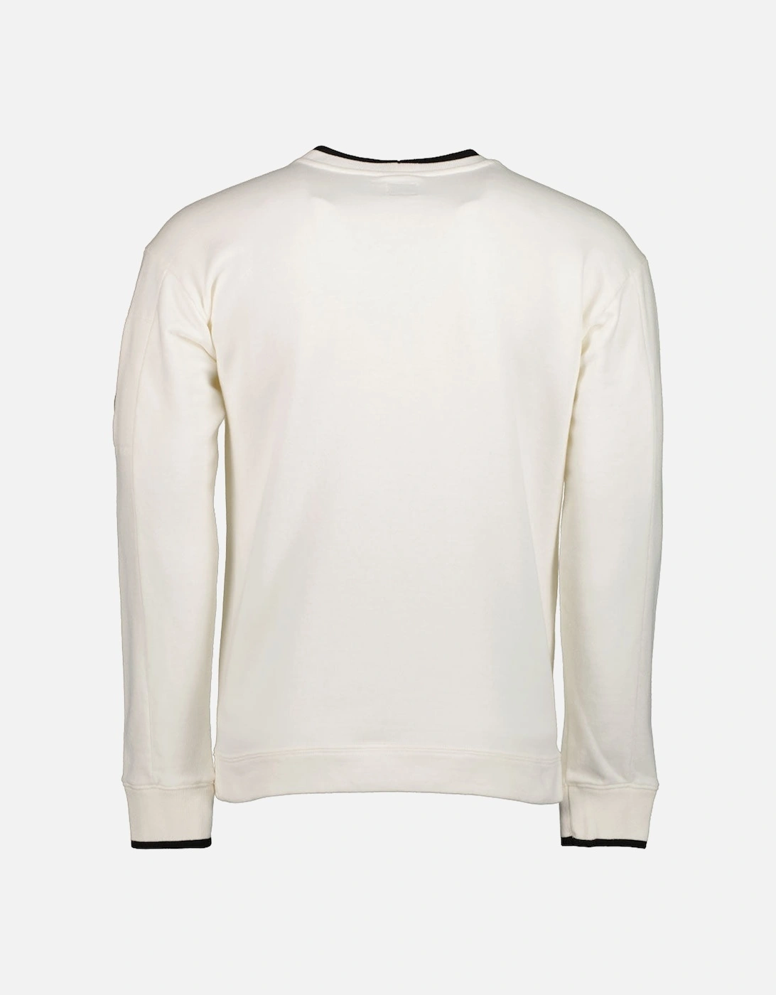 C.P. Company Junior Lens Crewneck Sweatshirt