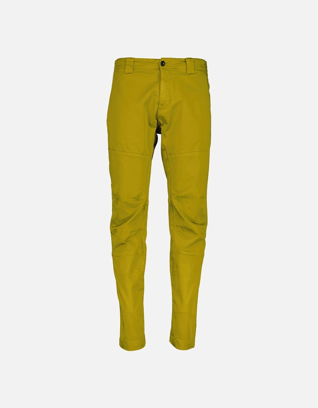 Stretch Satin Trousers, 5 of 4