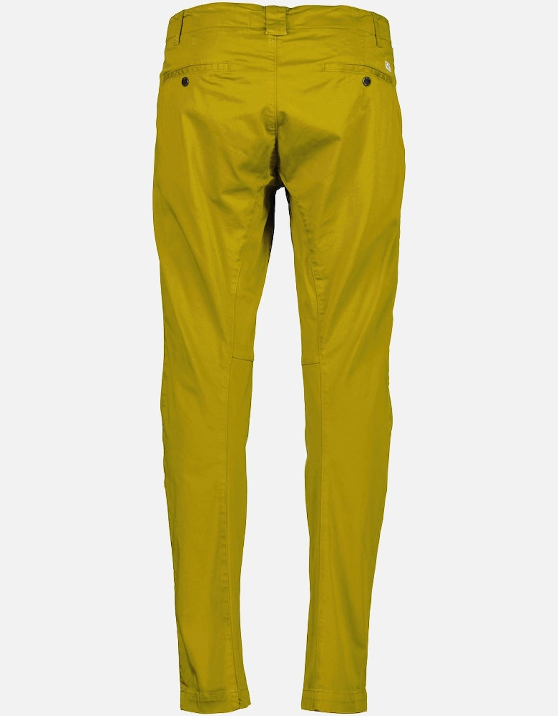 Stretch Satin Trousers