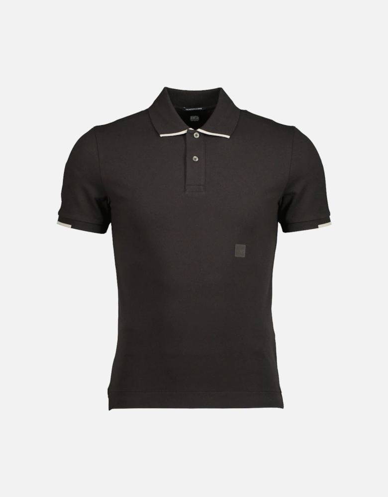 Stretch Piquet Metropolis Polo