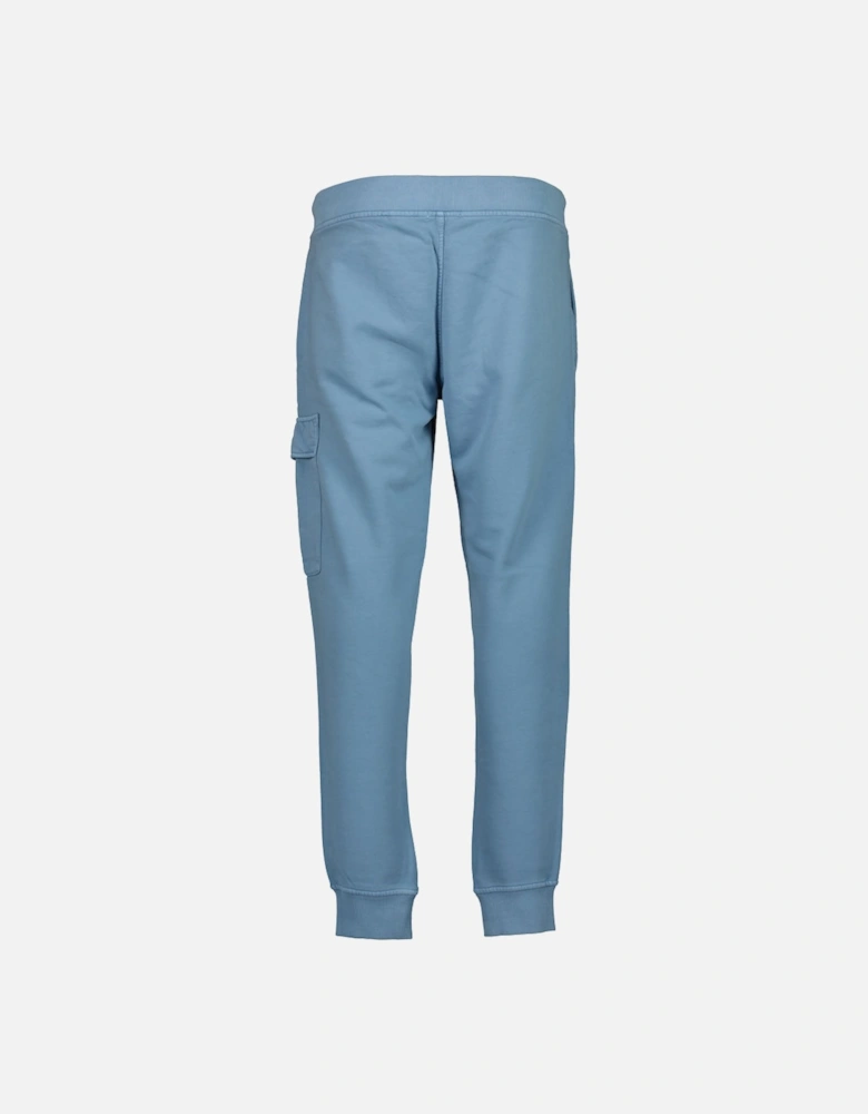 Brushed Fleece Lens Sweatpants