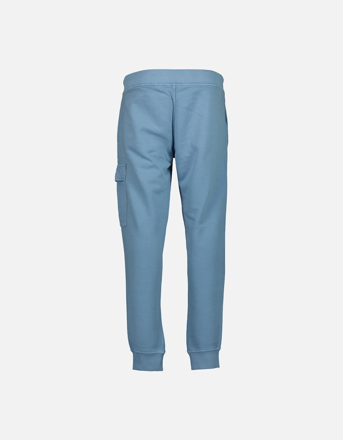 Brushed Fleece Lens Sweatpants