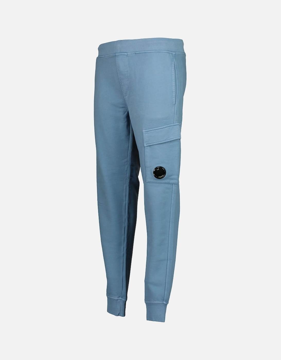 Brushed Fleece Lens Sweatpants