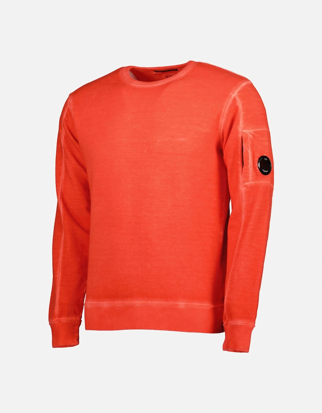 Junior I.C.E. Lens Sweatshirt