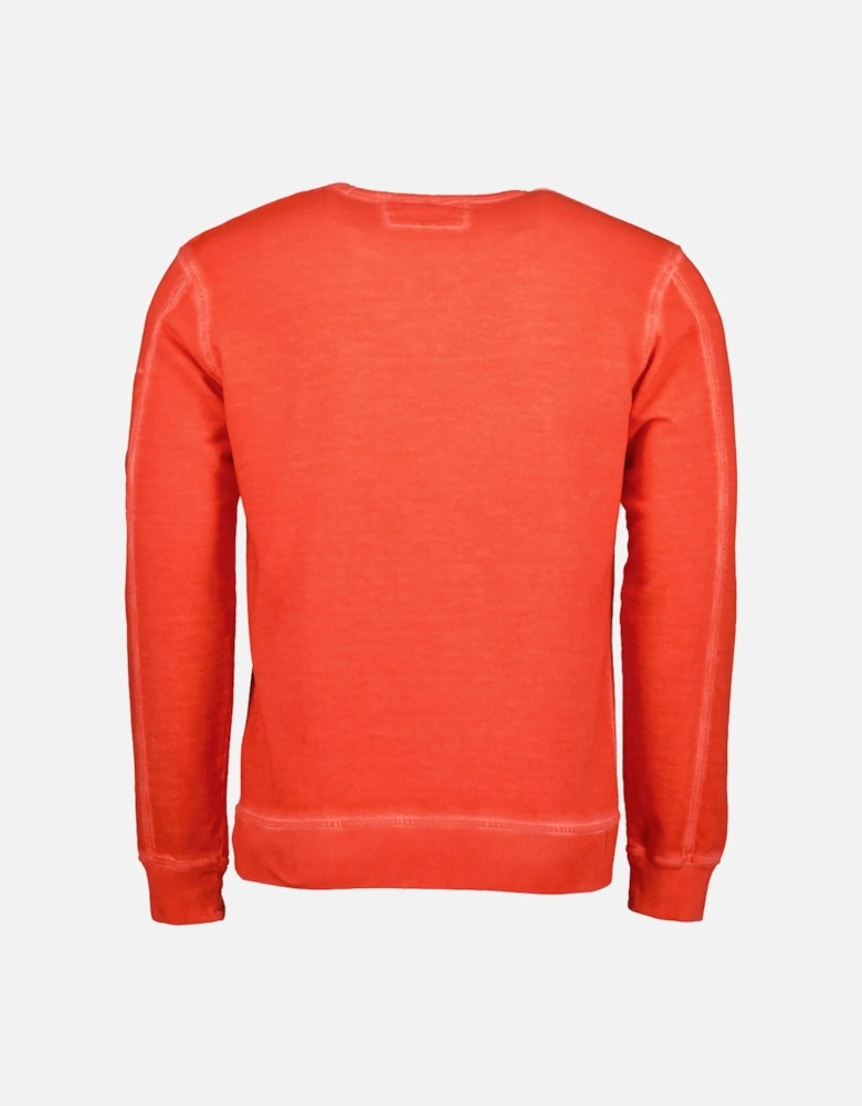 Junior I.C.E. Lens Sweatshirt