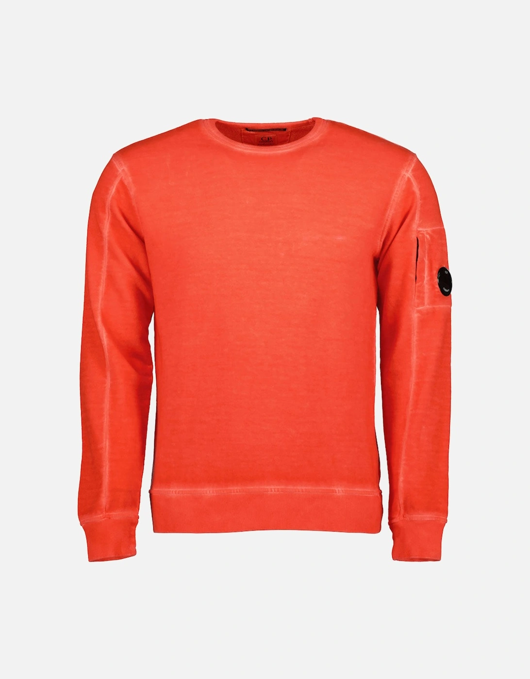 Junior I.C.E. Lens Sweatshirt, 5 of 4