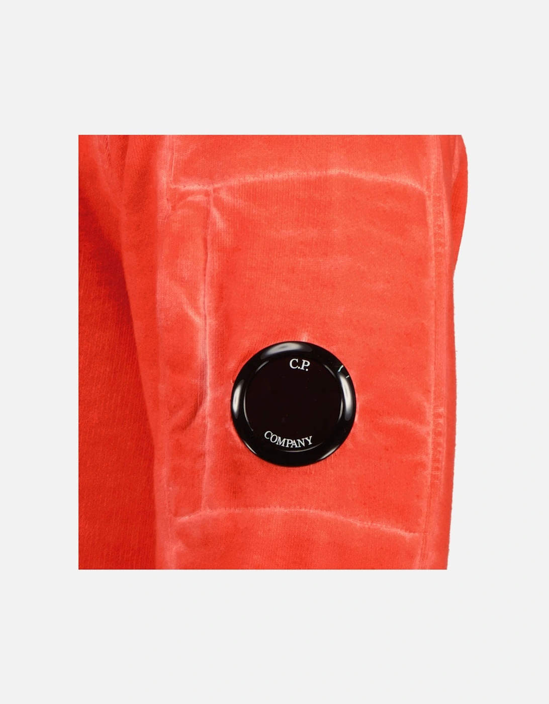 Junior I.C.E. Lens Sweatshirt