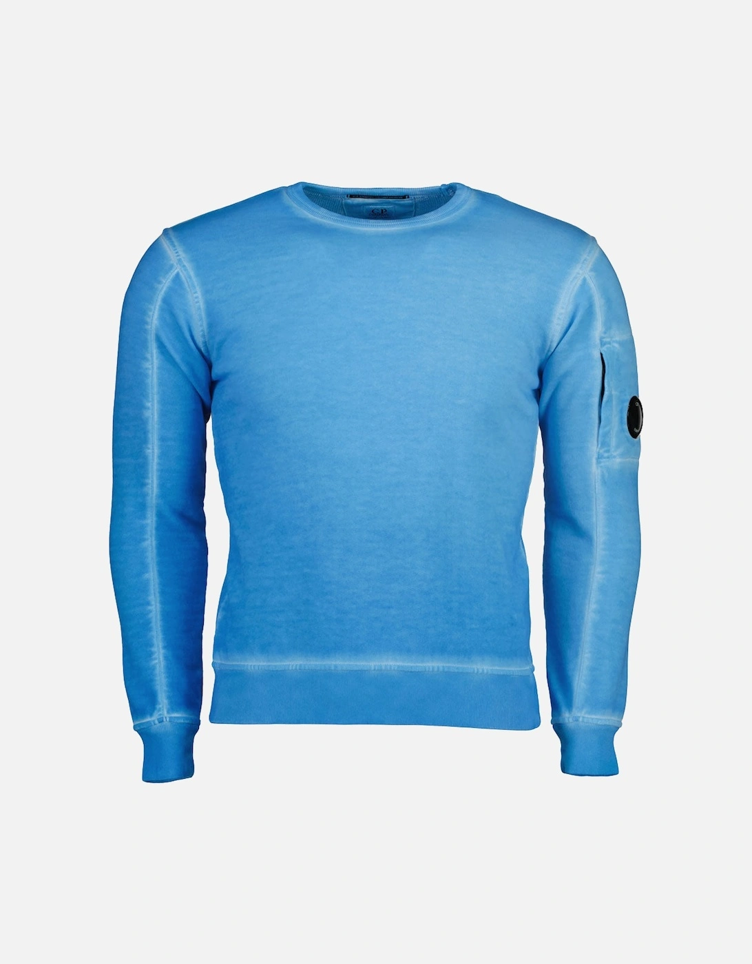 Junior I.C.E. Lens Sweatshirt, 5 of 4