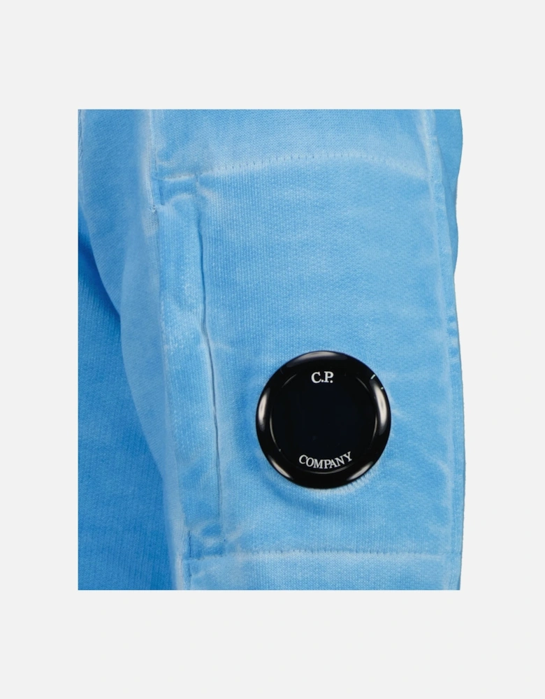 Junior I.C.E. Lens Sweatshirt