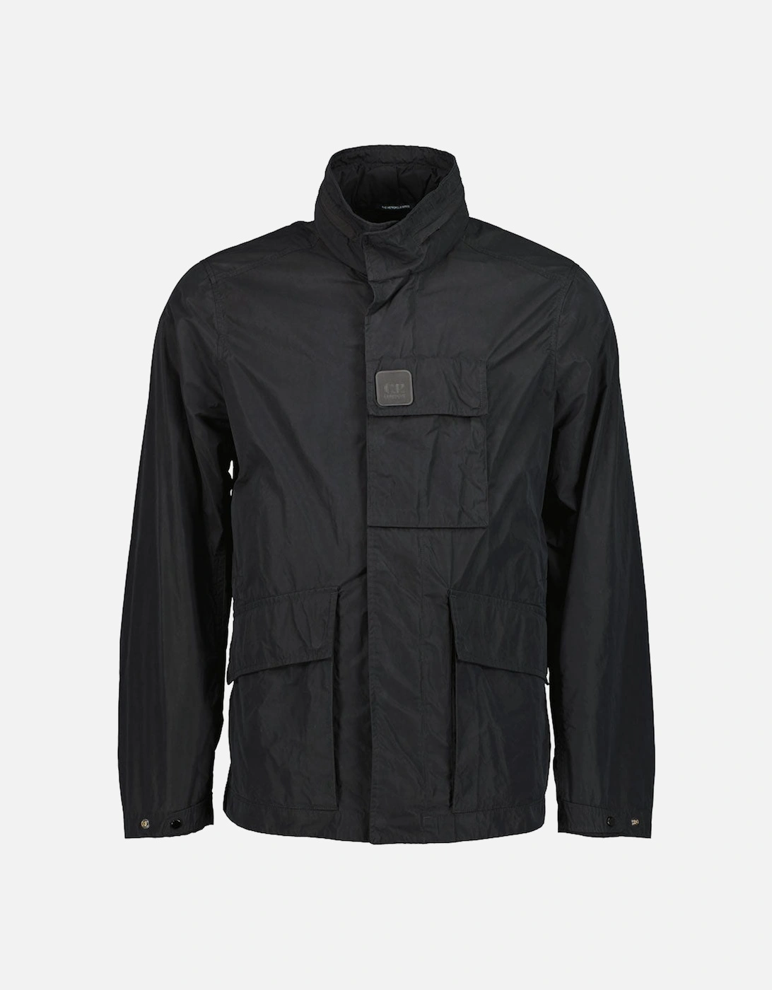 C.P. Memri Jacket, 8 of 7