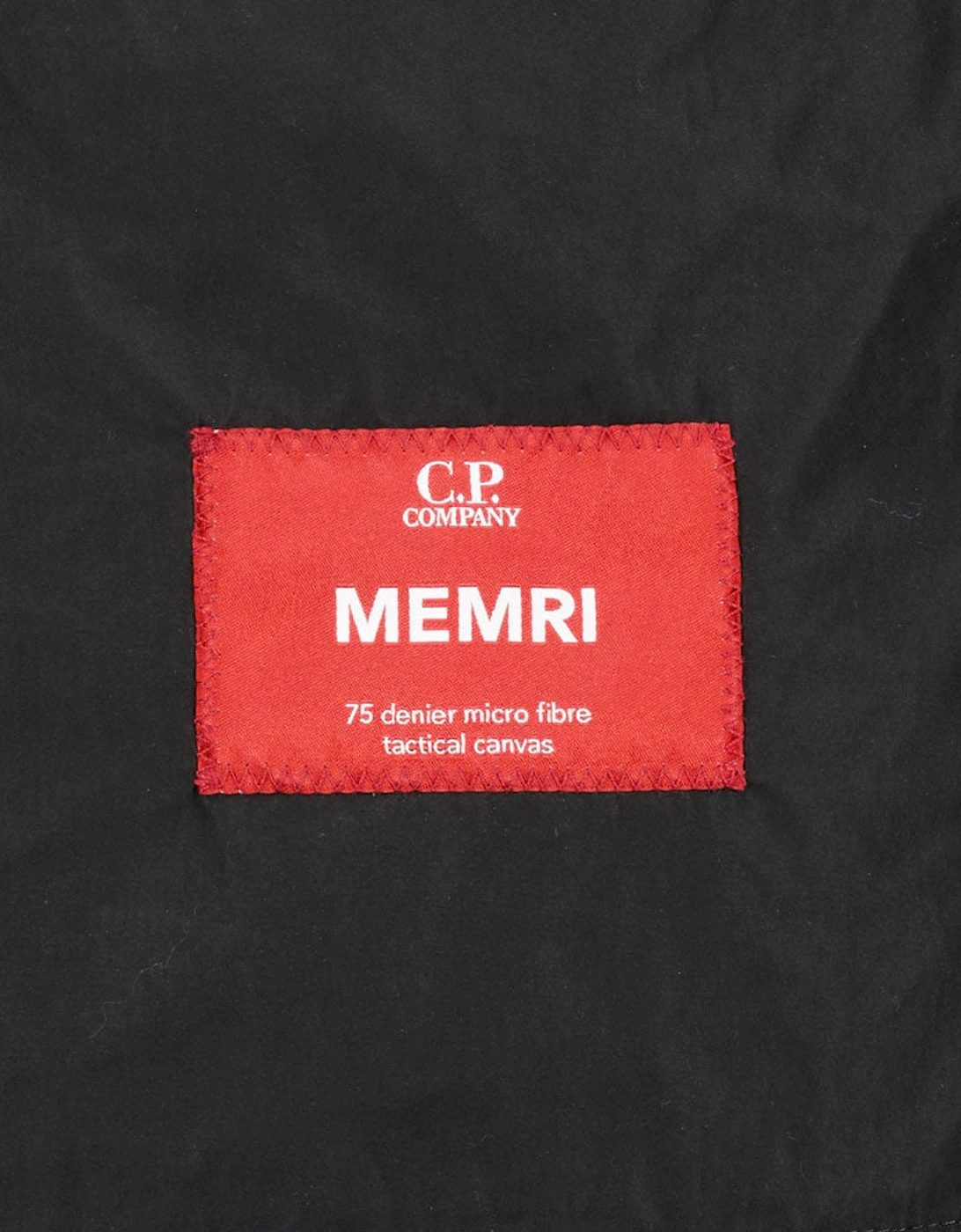 C.P. Memri Jacket
