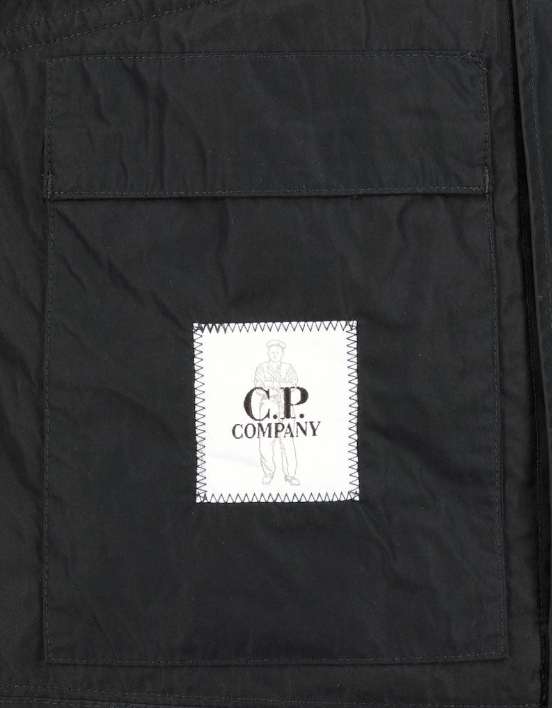 C.P. Memri Jacket