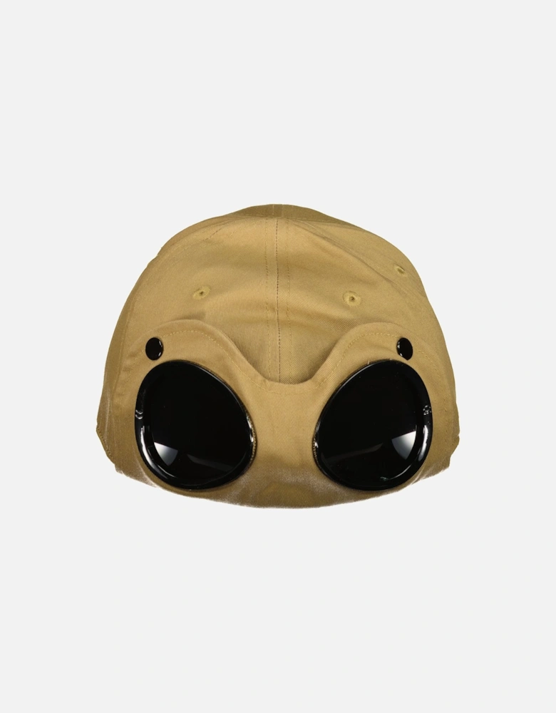 Junior Goggle Cap