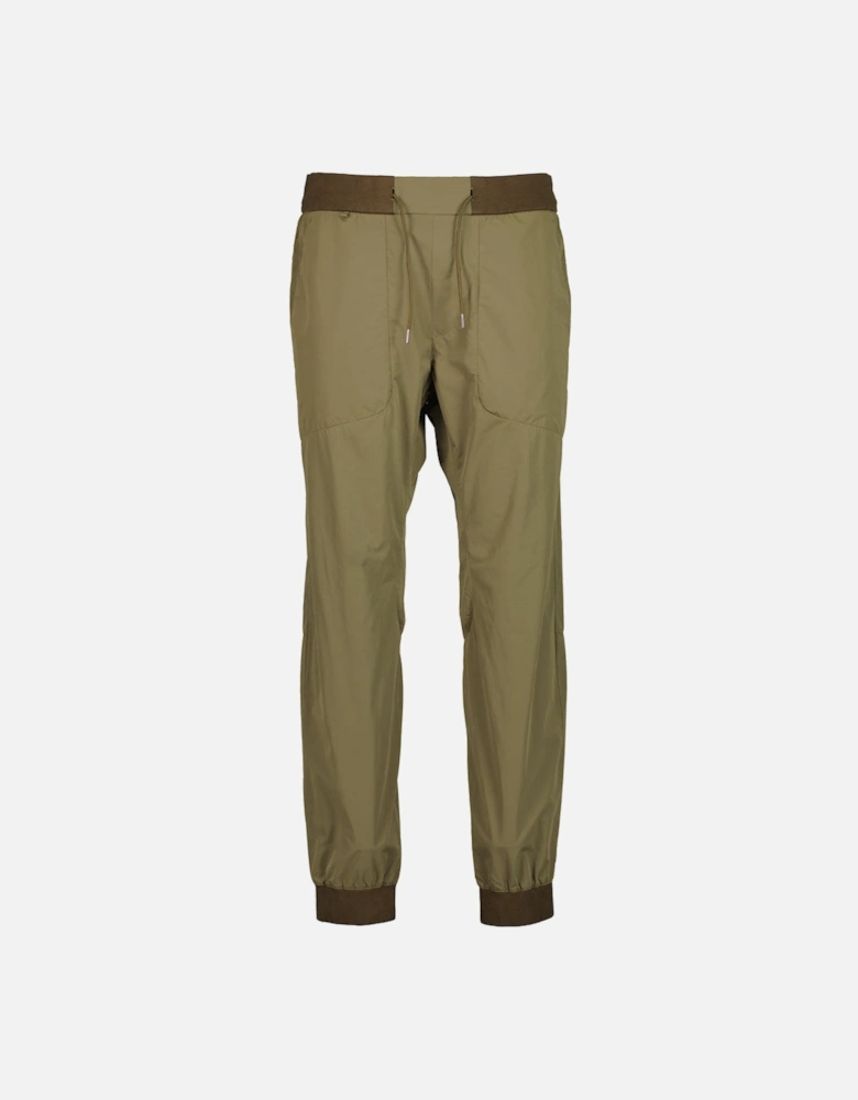 C.P. Nylon Stretch Utility Pants