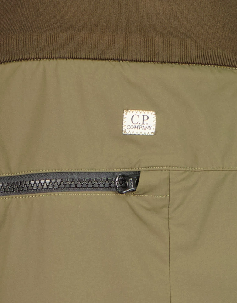 C.P. Nylon Stretch Utility Pants
