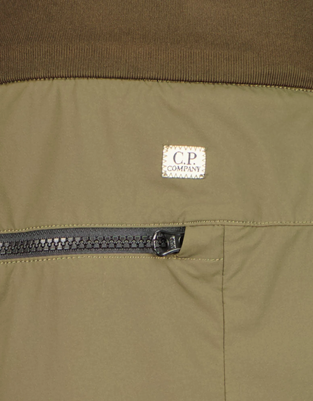 C.P. Nylon Stretch Utility Pants